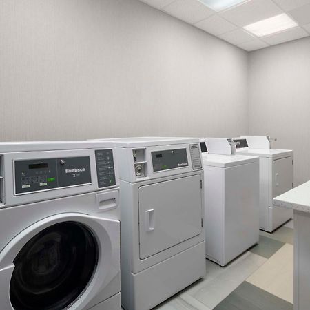Hampton Inn Stafford / Quantico-Aquia Esterno foto