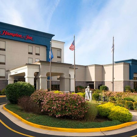 Hampton Inn Stafford / Quantico-Aquia Esterno foto