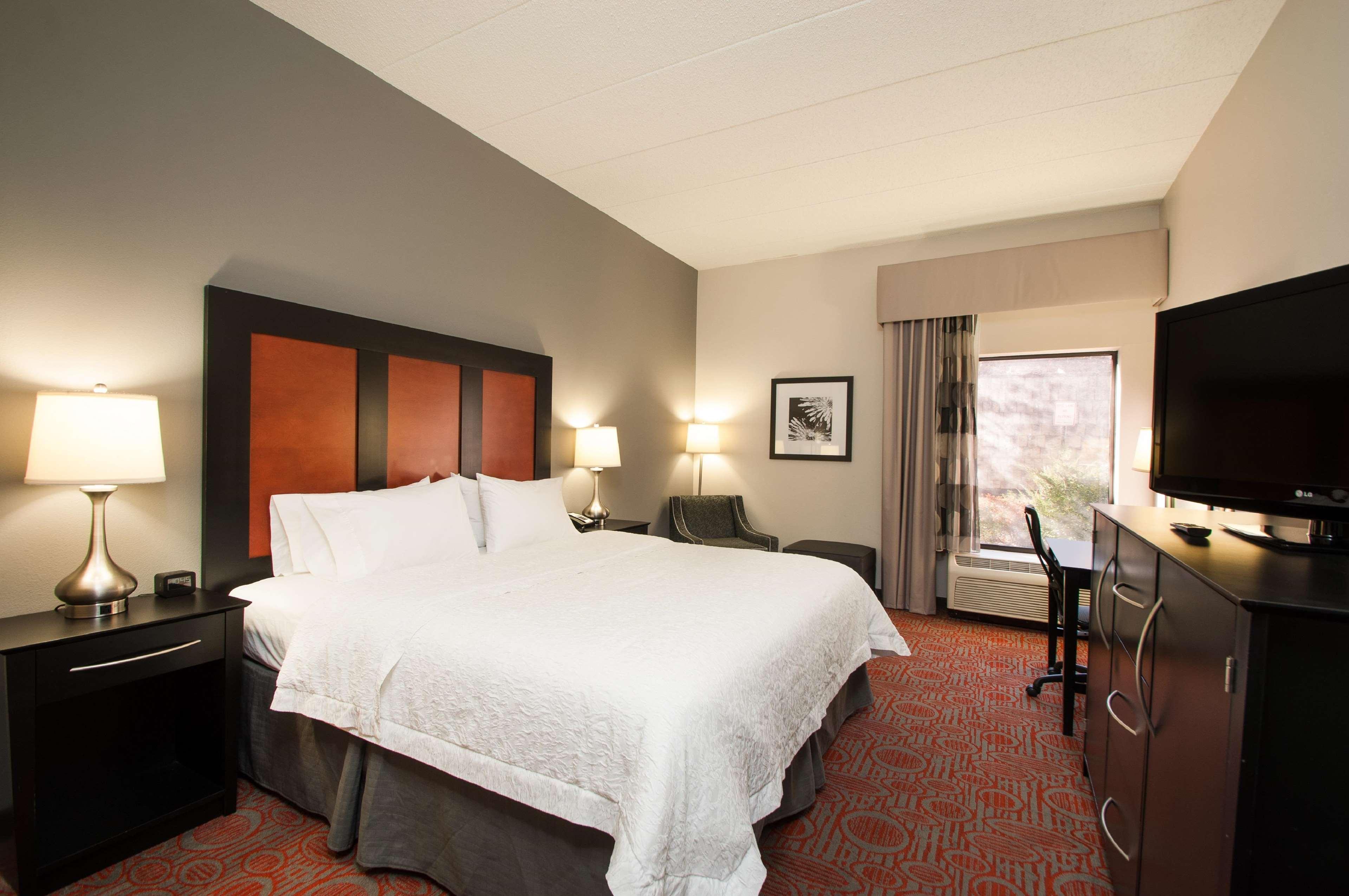 Hampton Inn Stafford / Quantico-Aquia Esterno foto