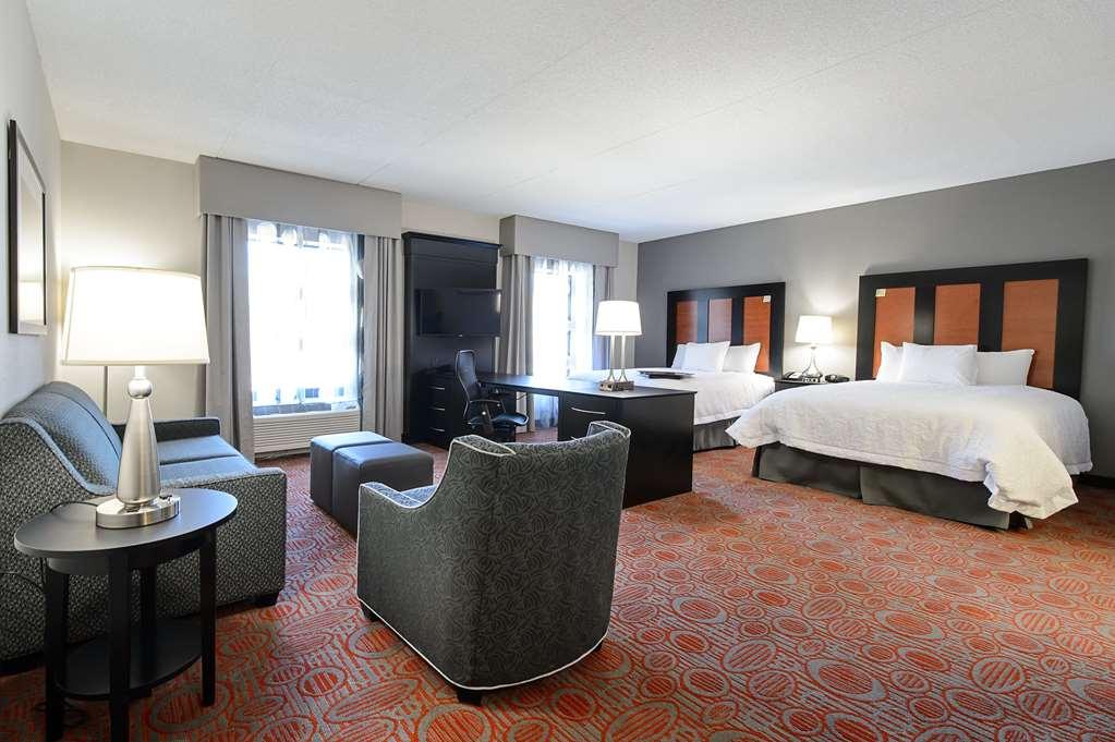 Hampton Inn Stafford / Quantico-Aquia Camera foto