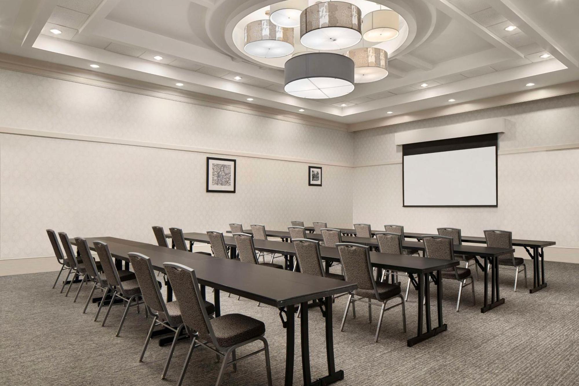 Hampton Inn Stafford / Quantico-Aquia Esterno foto