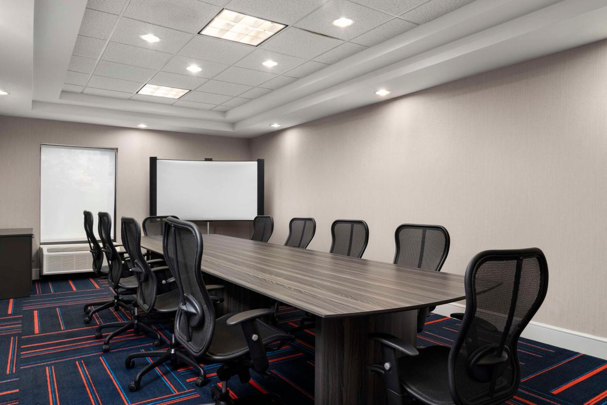 Hampton Inn Stafford / Quantico-Aquia Esterno foto
