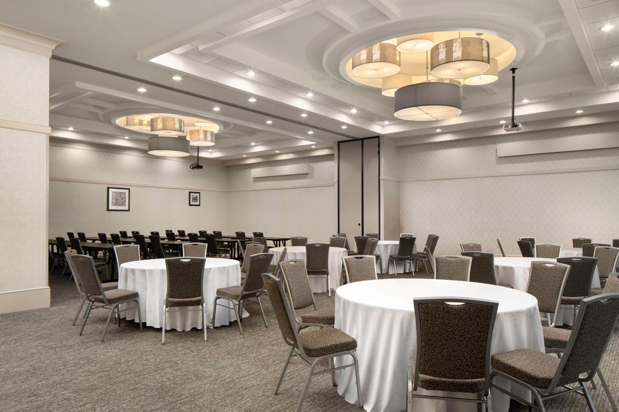 Hampton Inn Stafford / Quantico-Aquia Esterno foto