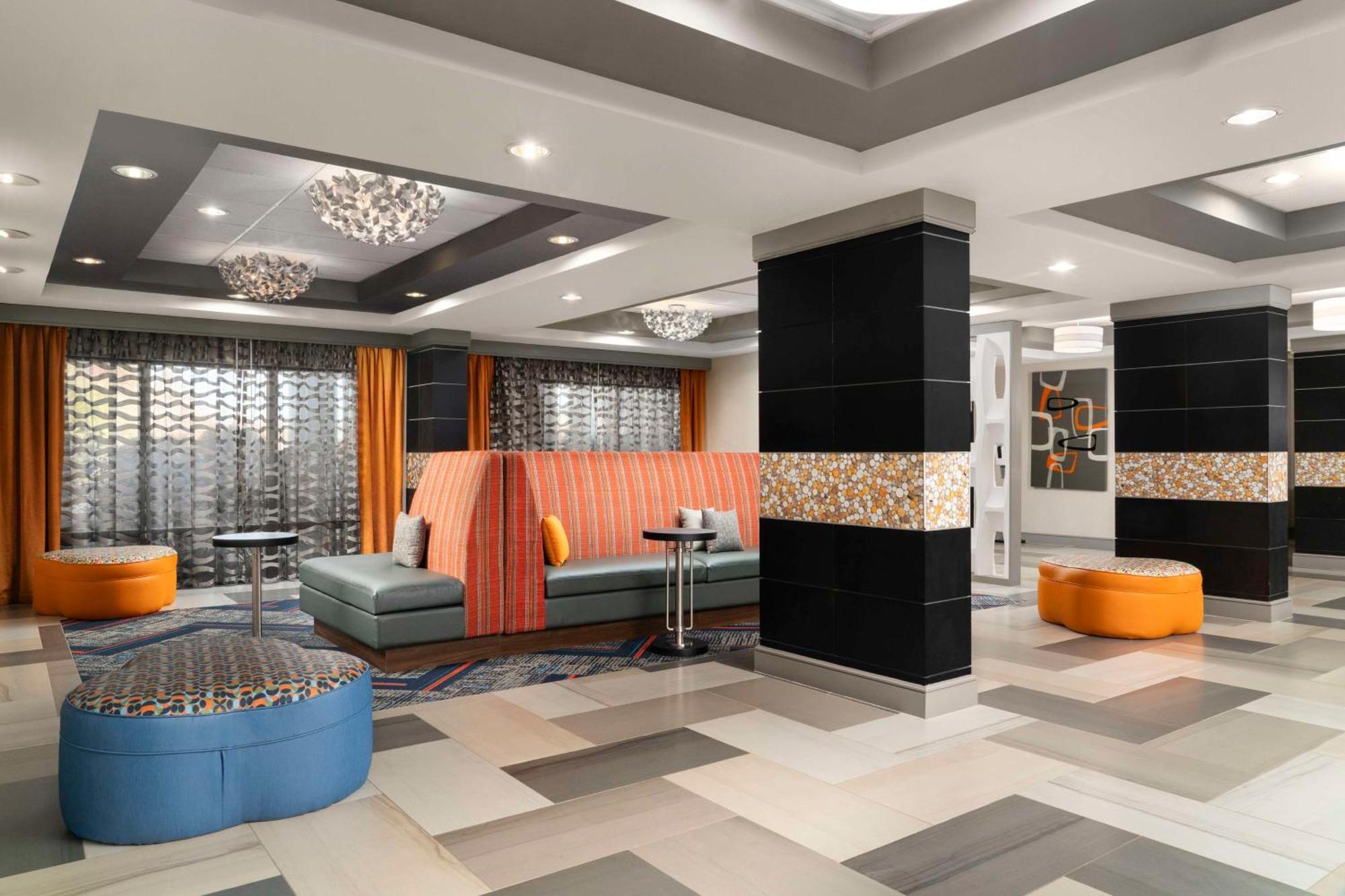 Hampton Inn Stafford / Quantico-Aquia Esterno foto