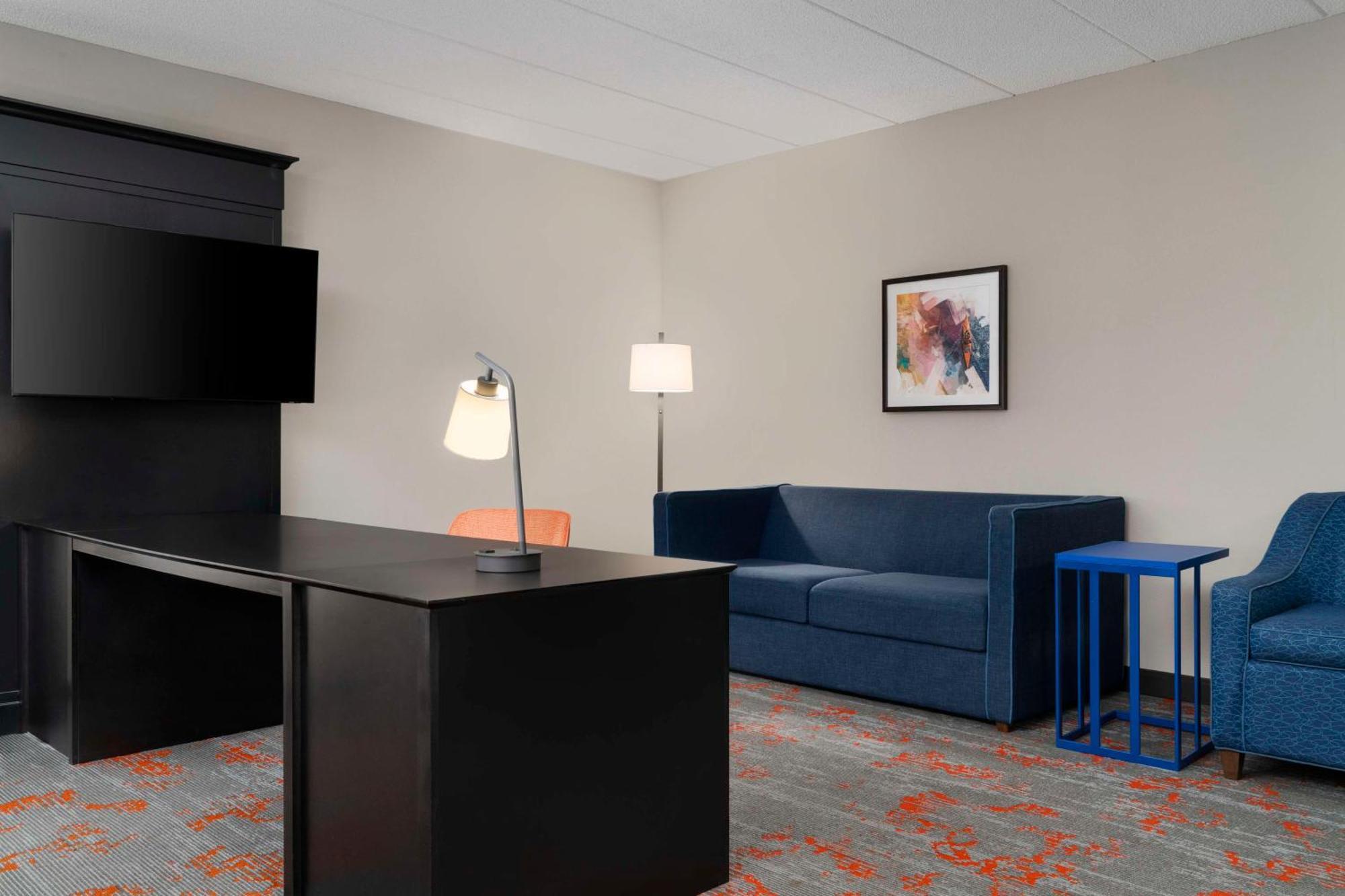 Hampton Inn Stafford / Quantico-Aquia Esterno foto