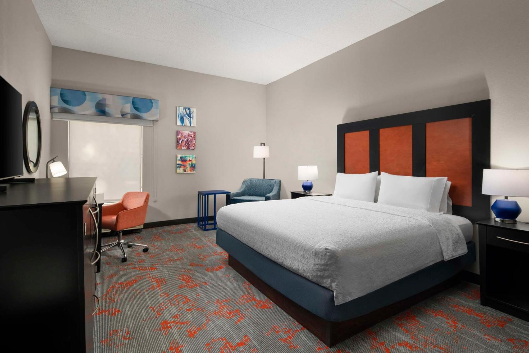 Hampton Inn Stafford / Quantico-Aquia Esterno foto