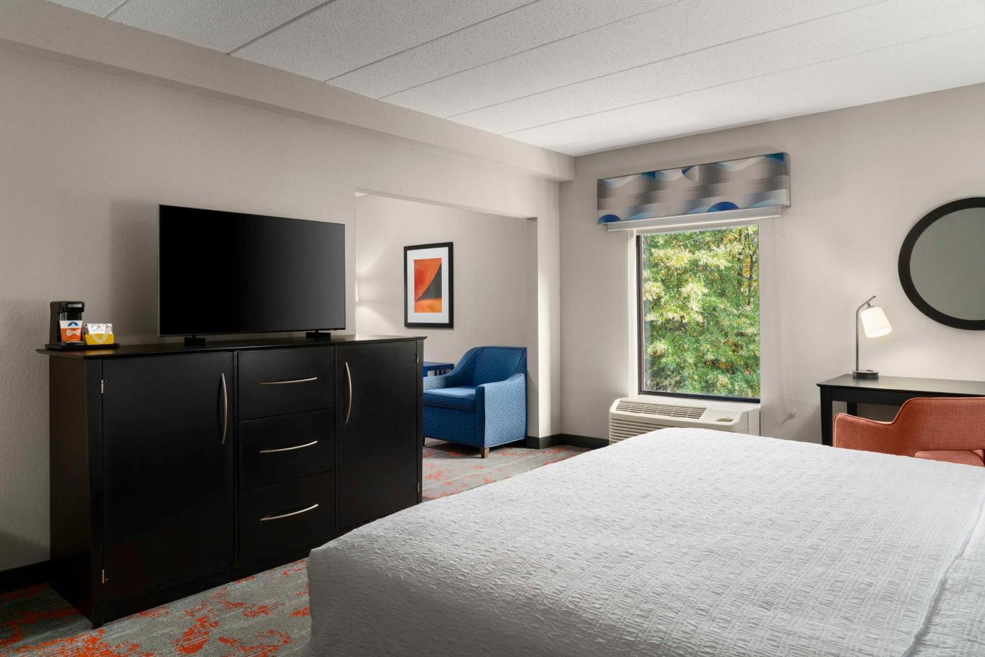 Hampton Inn Stafford / Quantico-Aquia Esterno foto