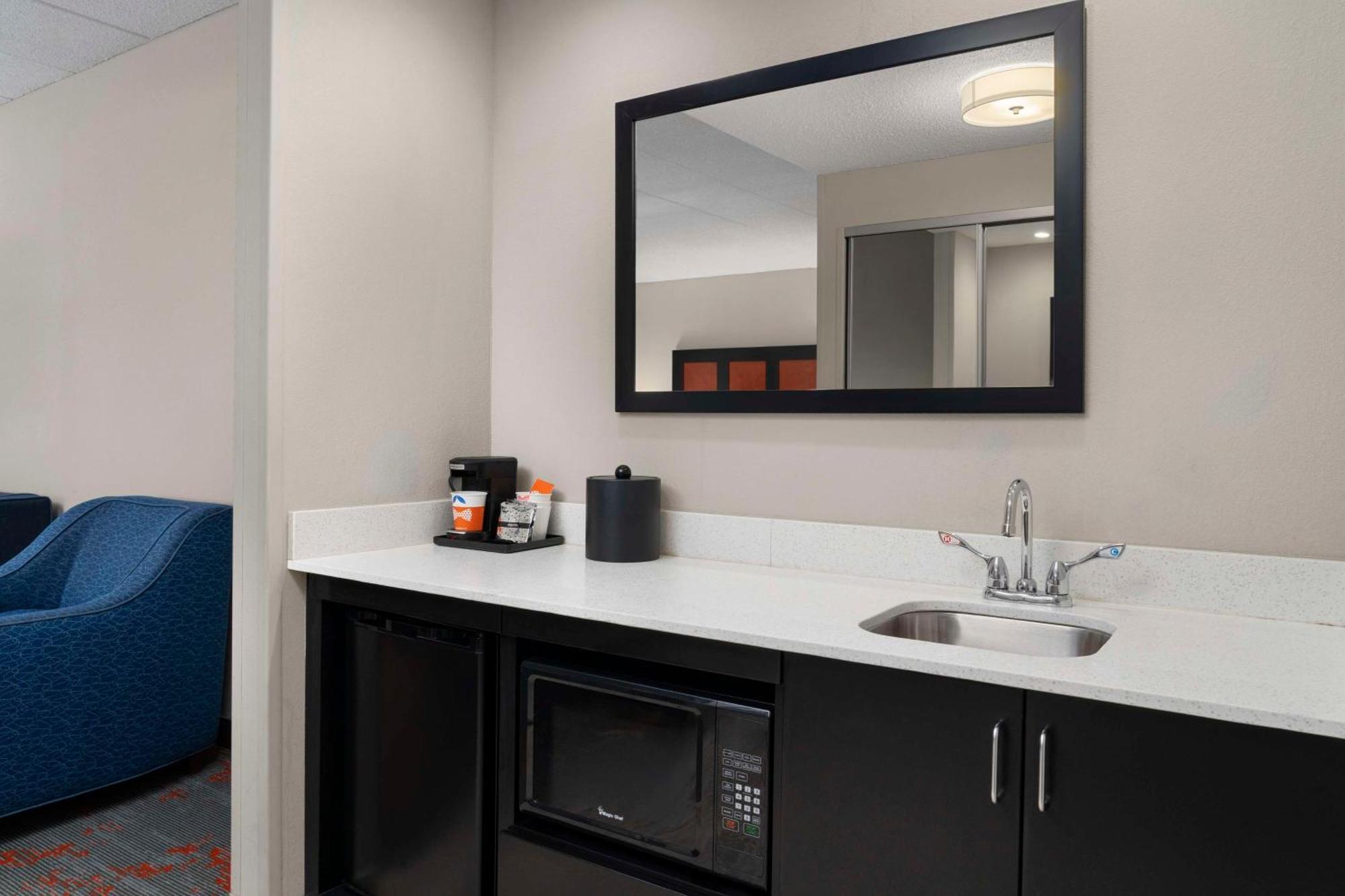 Hampton Inn Stafford / Quantico-Aquia Esterno foto