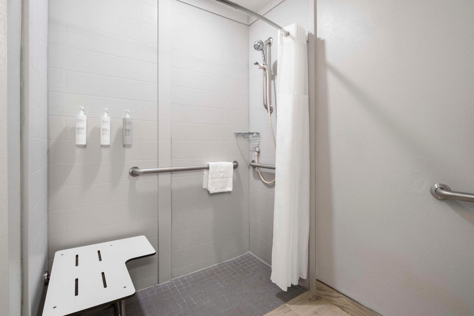 Hampton Inn Stafford / Quantico-Aquia Esterno foto