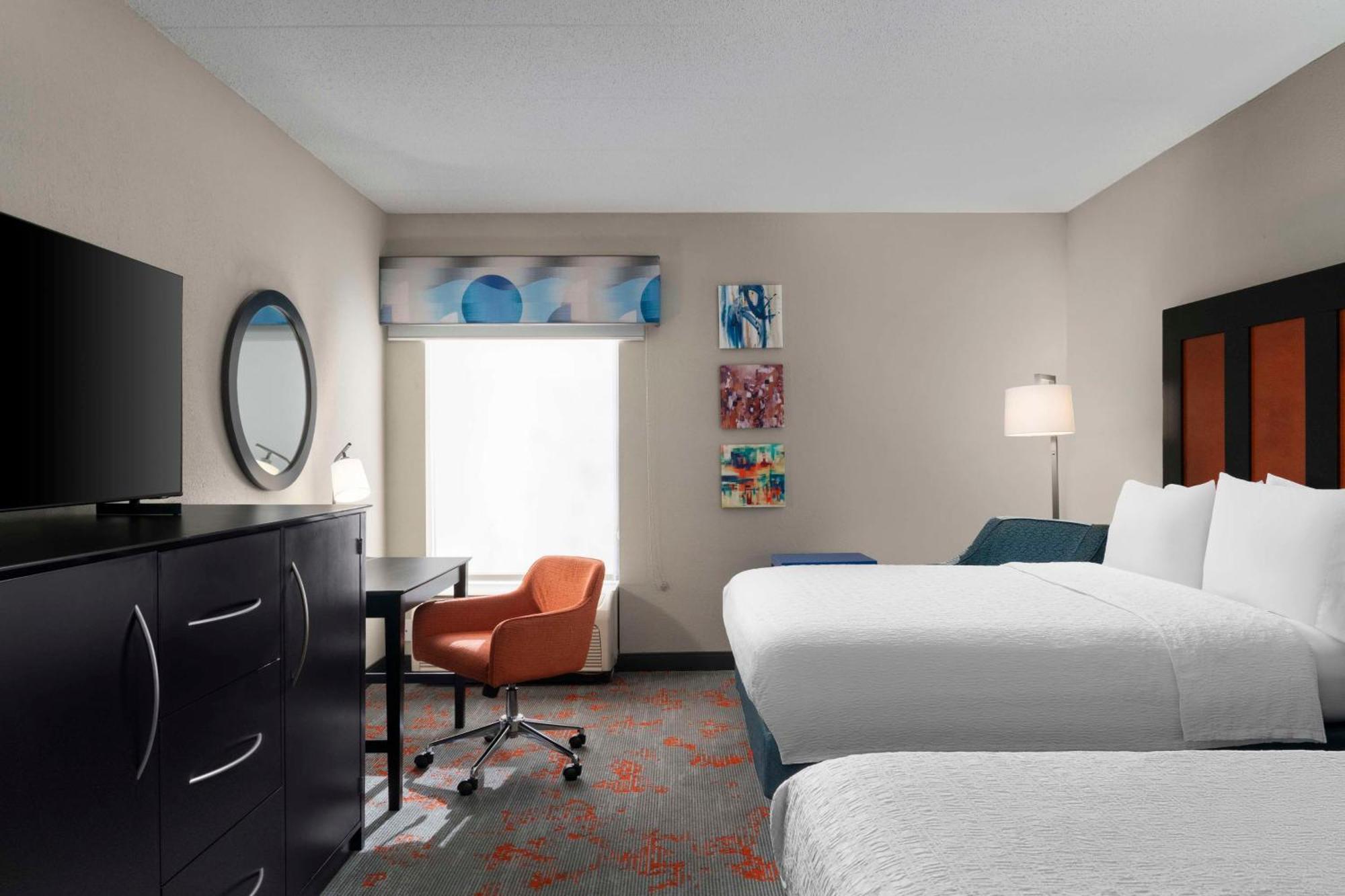 Hampton Inn Stafford / Quantico-Aquia Esterno foto