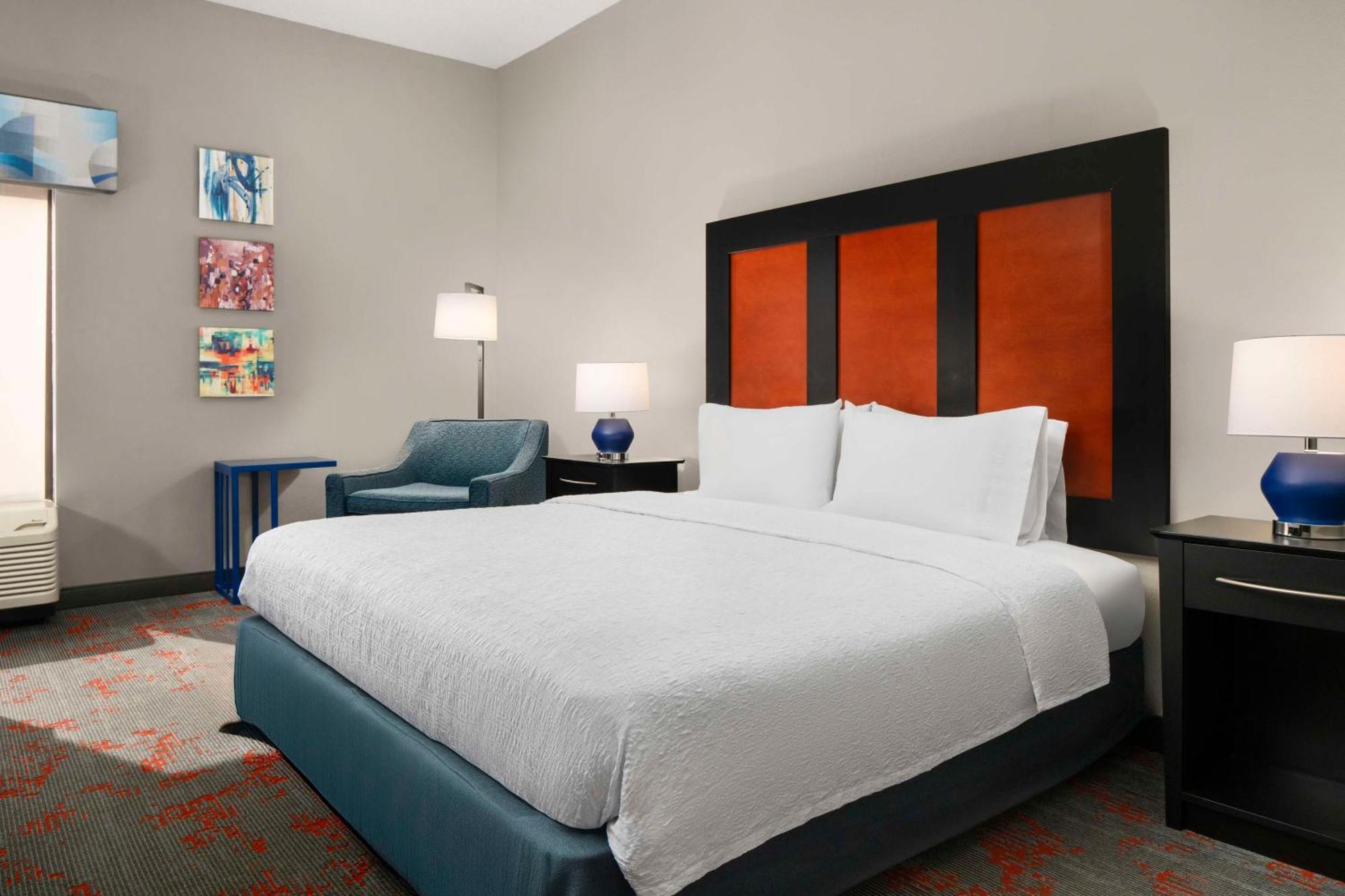 Hampton Inn Stafford / Quantico-Aquia Esterno foto