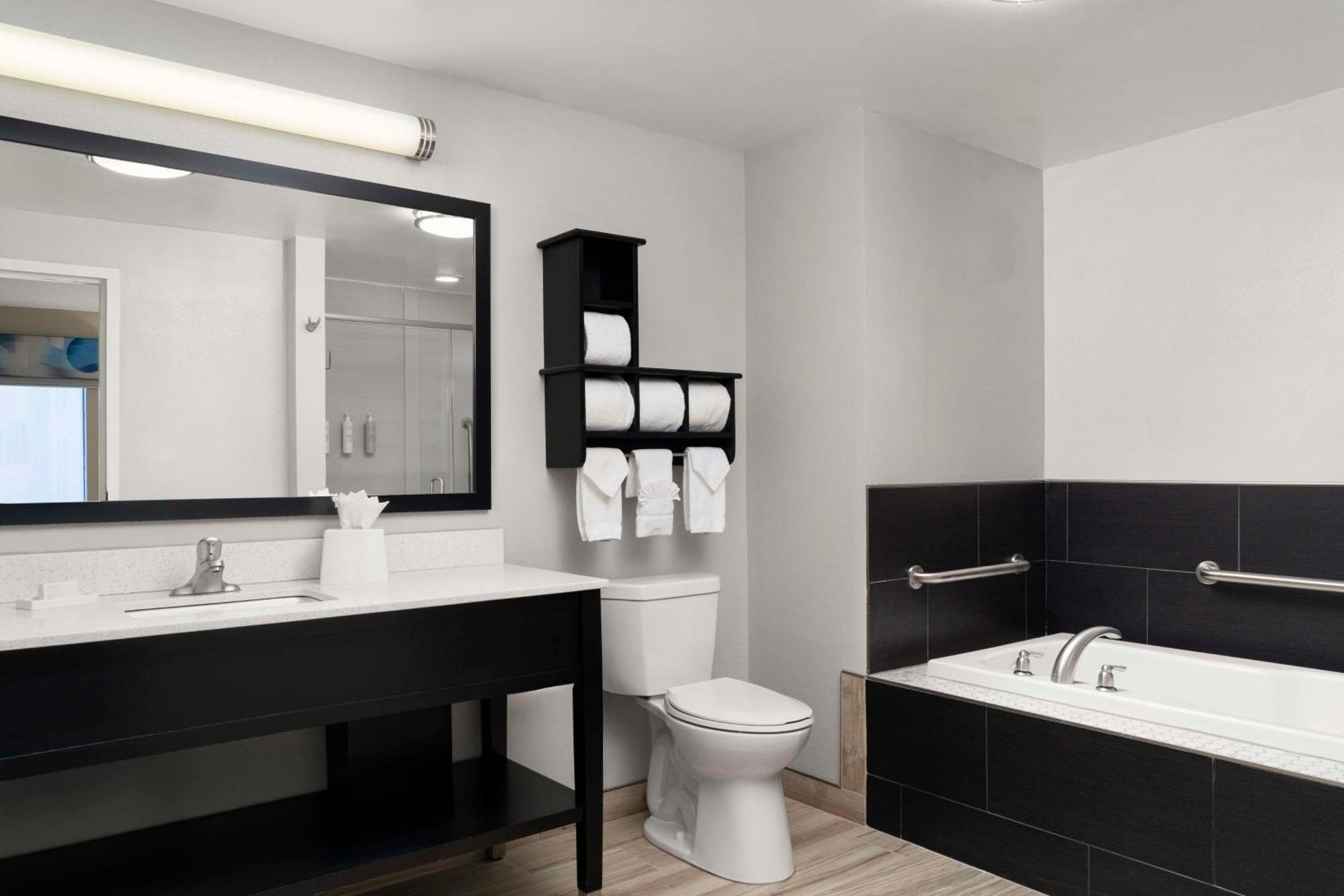 Hampton Inn Stafford / Quantico-Aquia Esterno foto