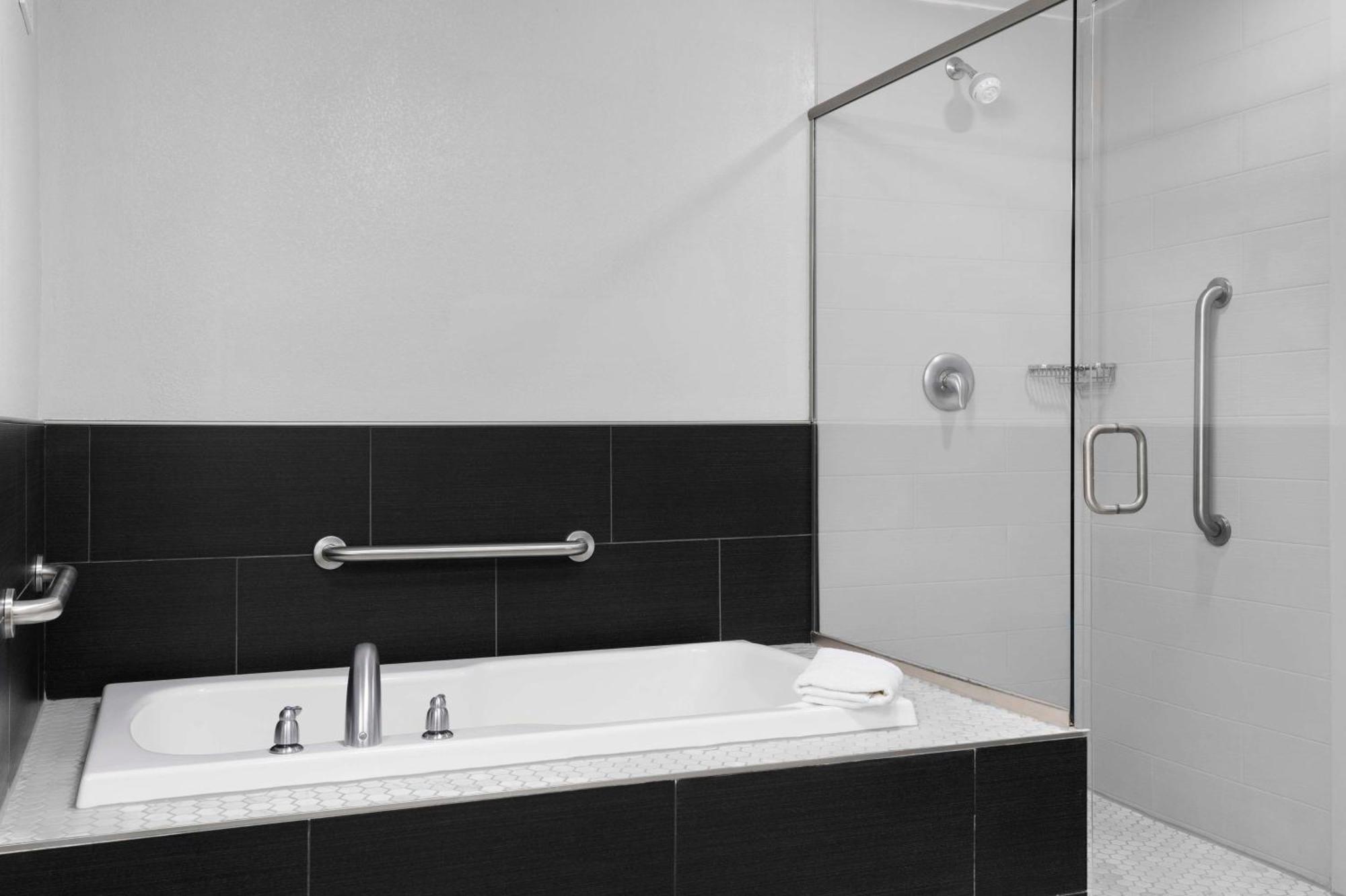 Hampton Inn Stafford / Quantico-Aquia Esterno foto