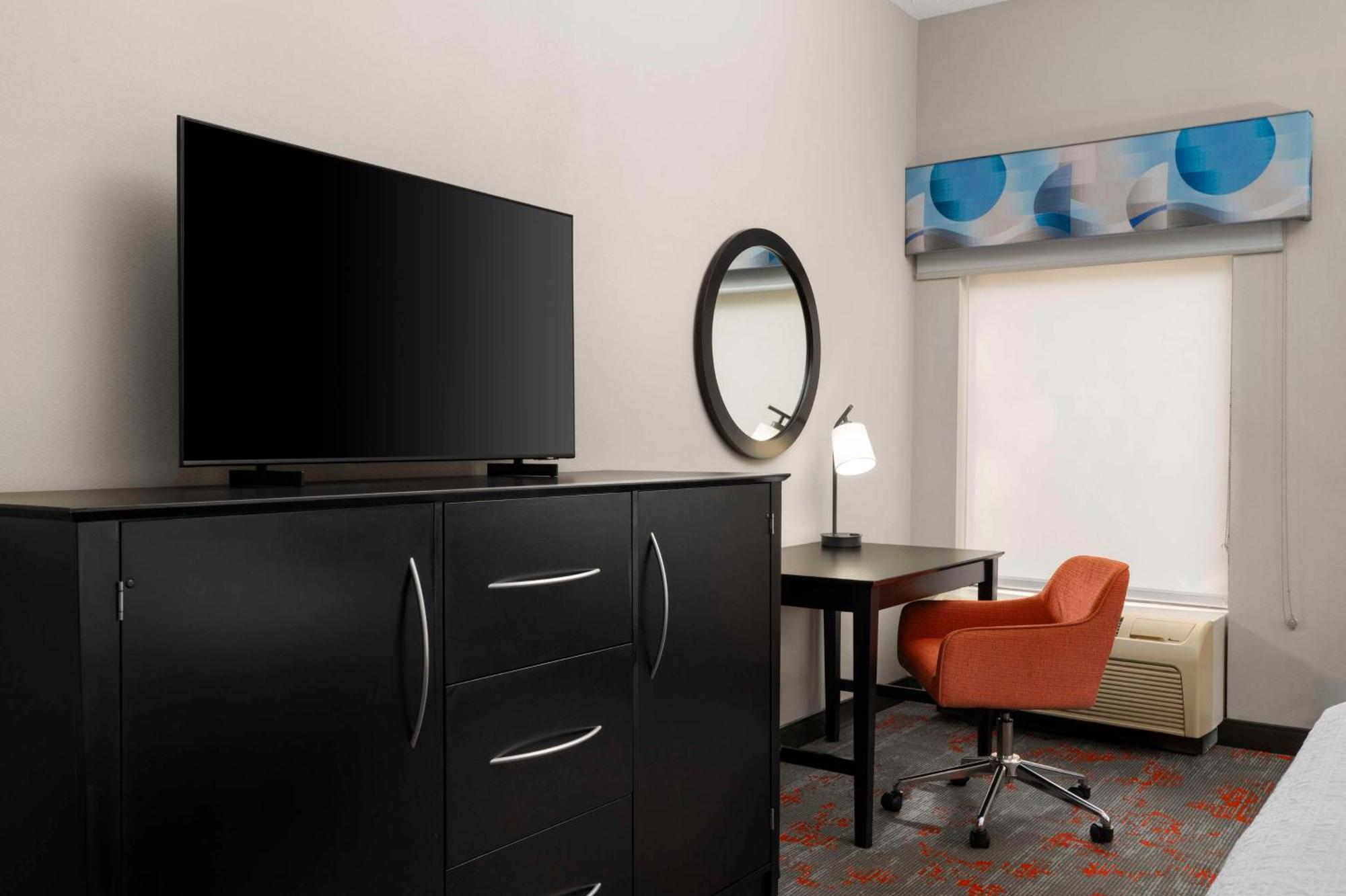 Hampton Inn Stafford / Quantico-Aquia Esterno foto