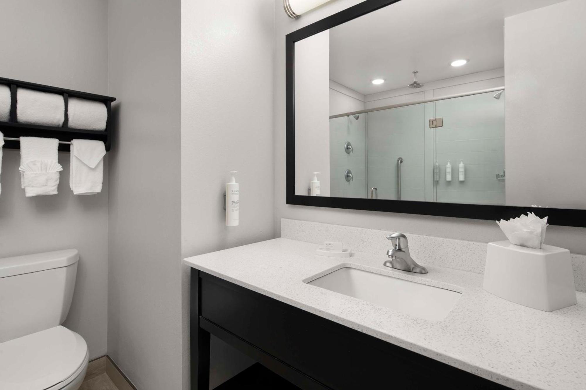 Hampton Inn Stafford / Quantico-Aquia Esterno foto