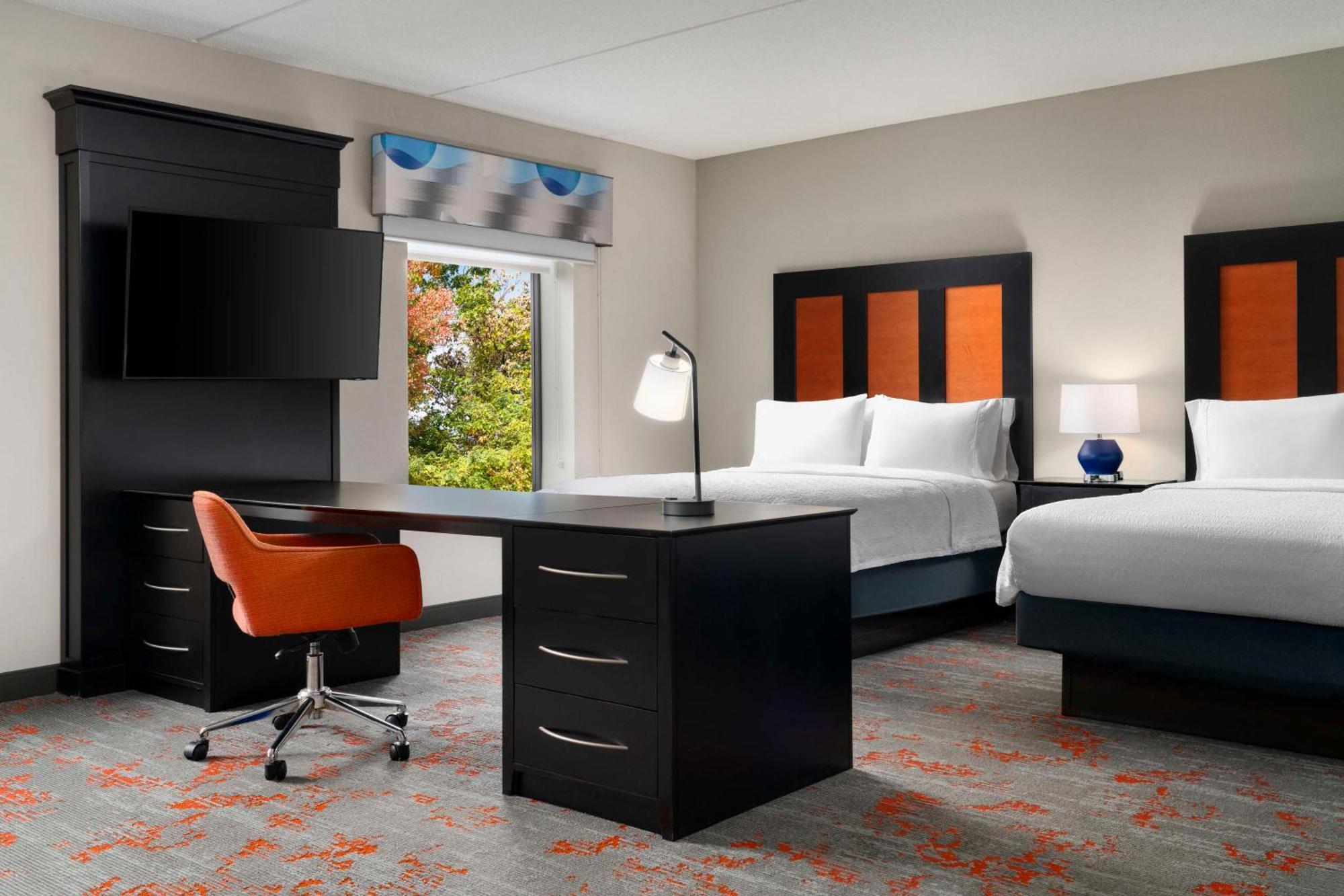 Hampton Inn Stafford / Quantico-Aquia Esterno foto