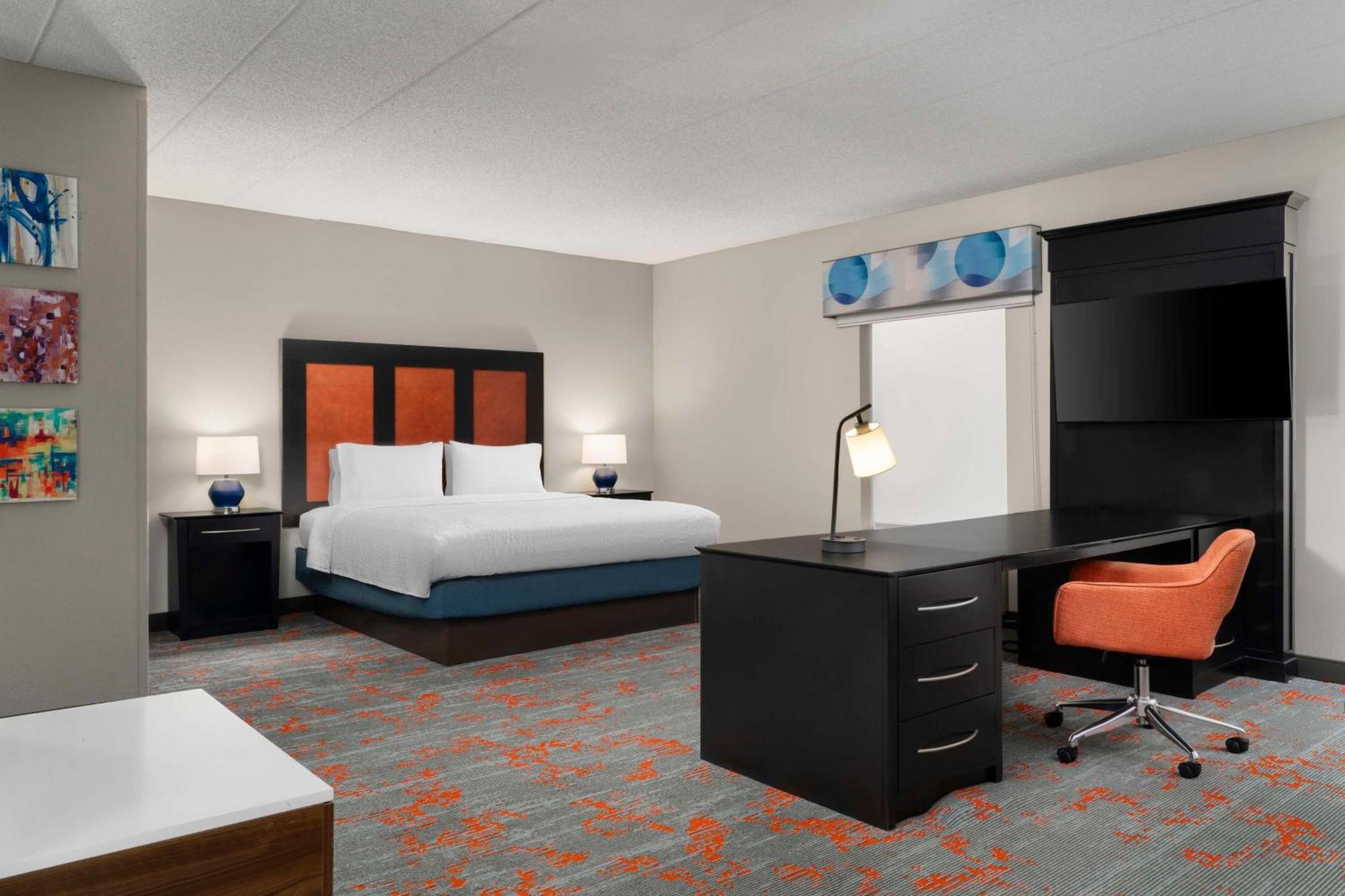 Hampton Inn Stafford / Quantico-Aquia Esterno foto