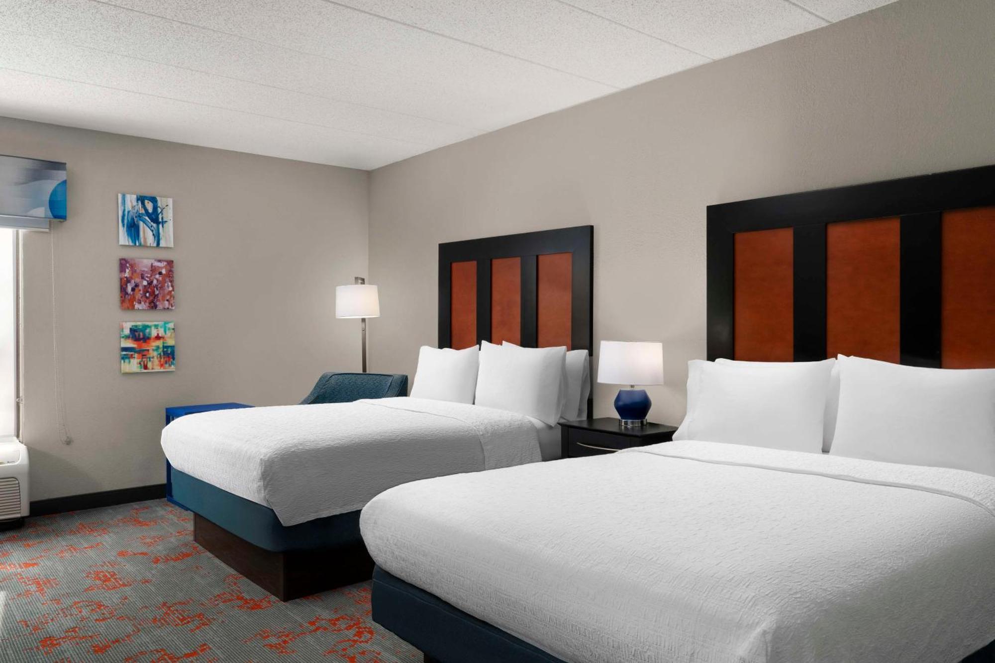 Hampton Inn Stafford / Quantico-Aquia Esterno foto